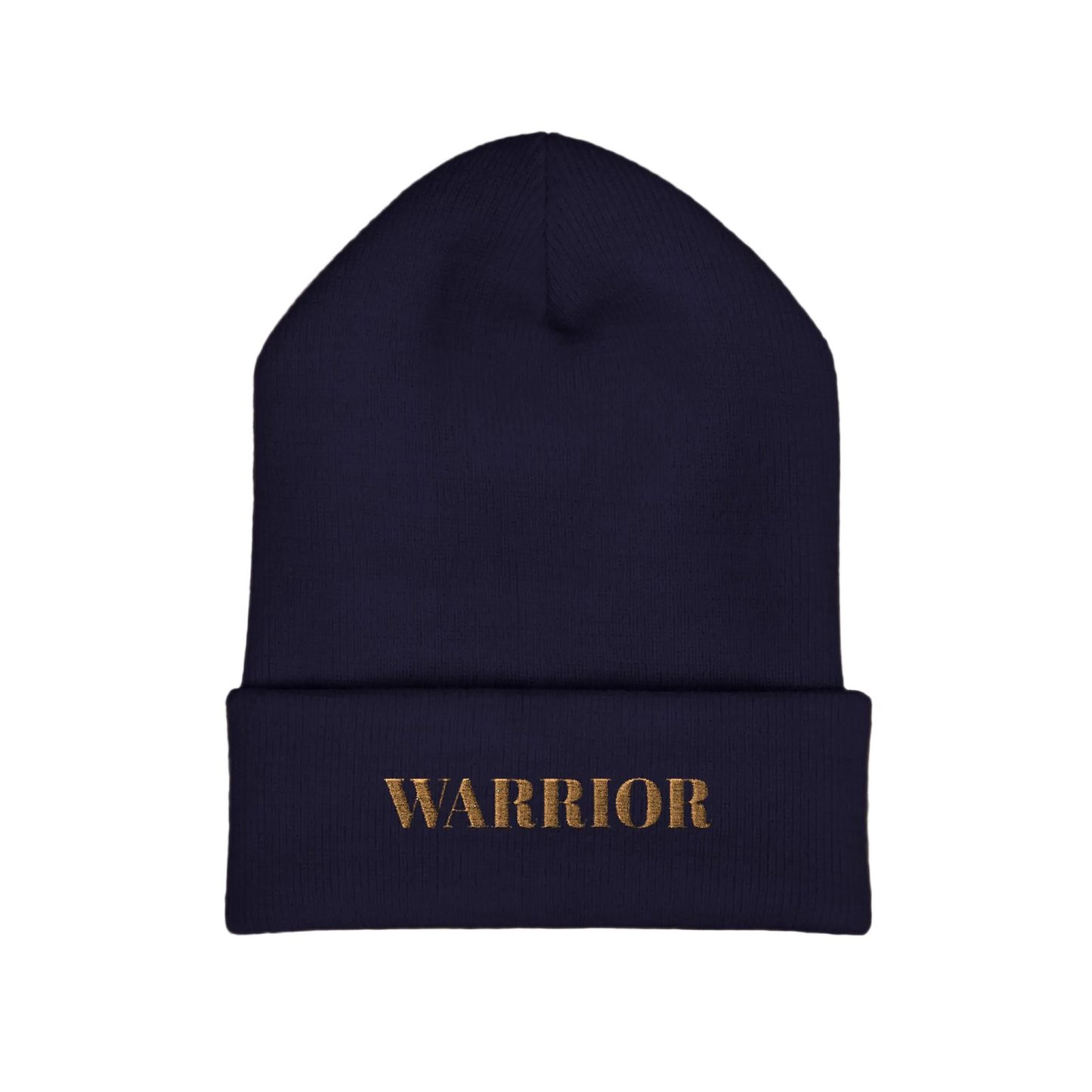 Warrior Beanie Hat