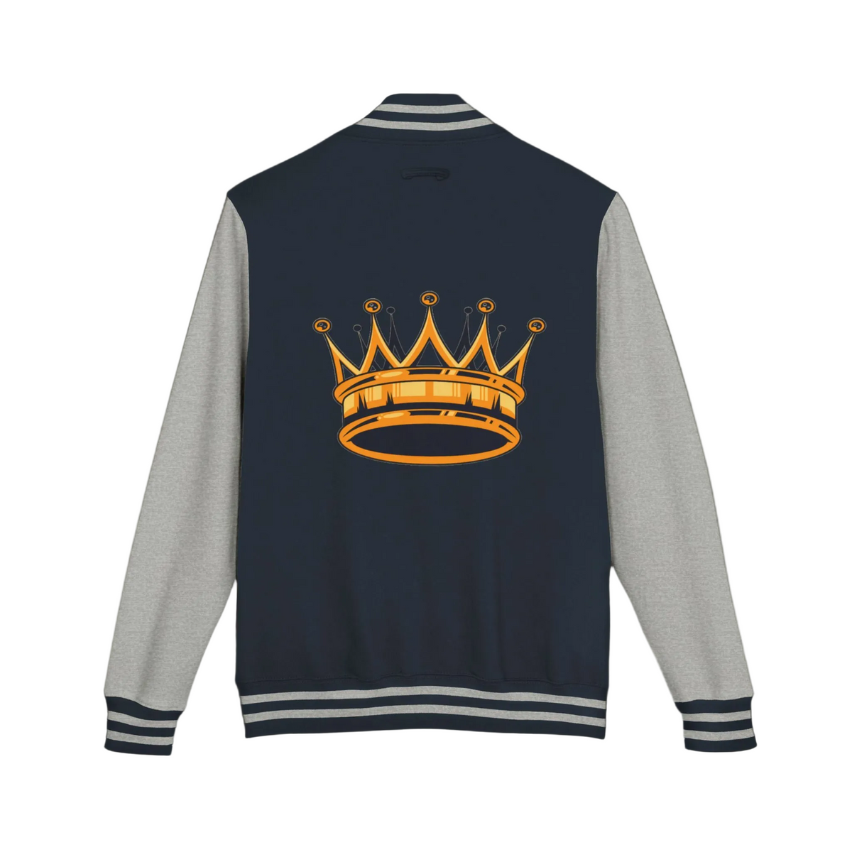 King Man’s Jackets