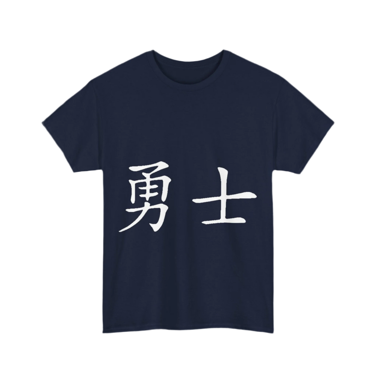 Warrior T-shirts