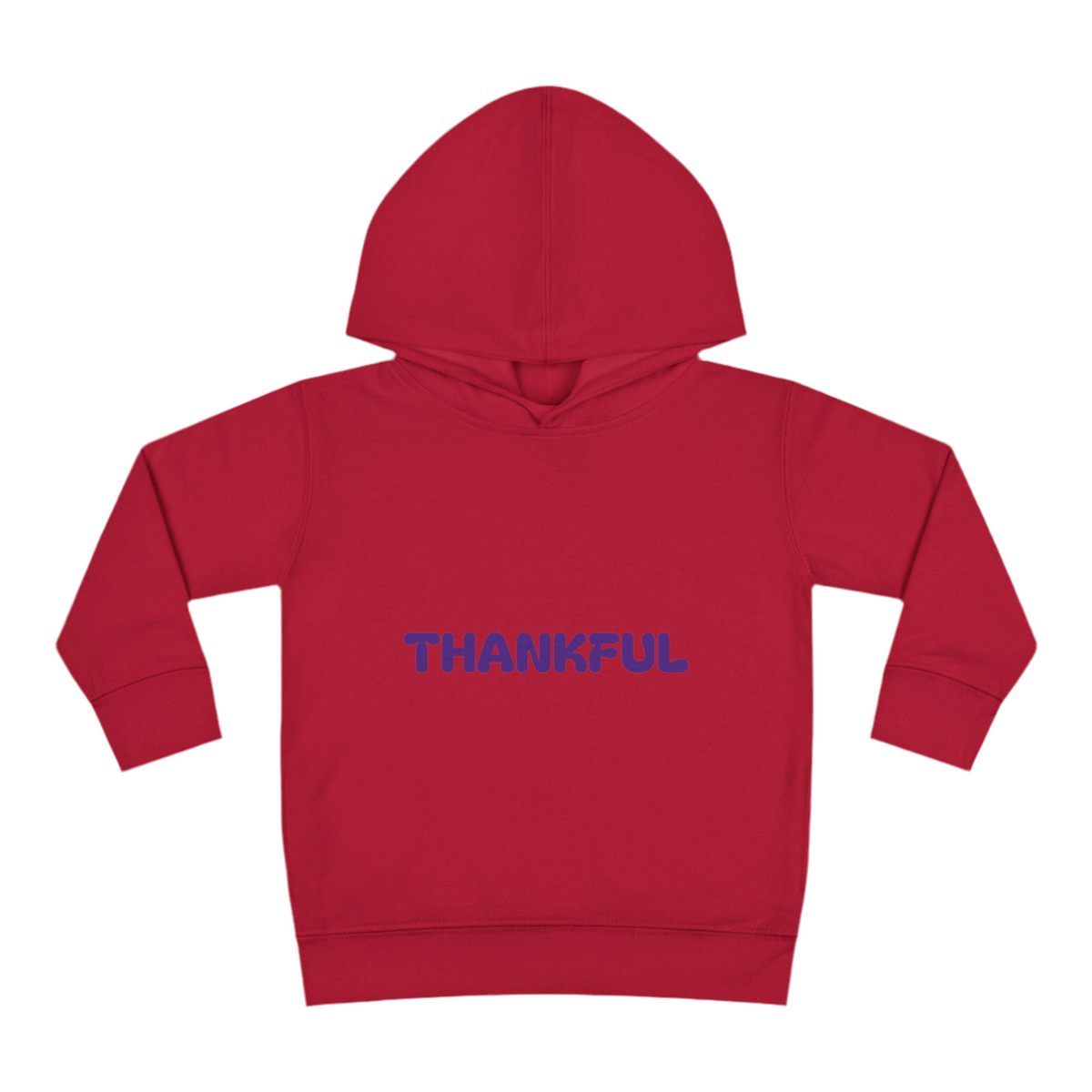 Thankful Hoodie Kids