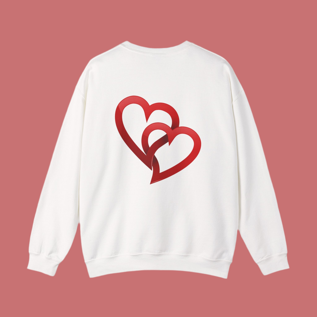 Love Jumpers