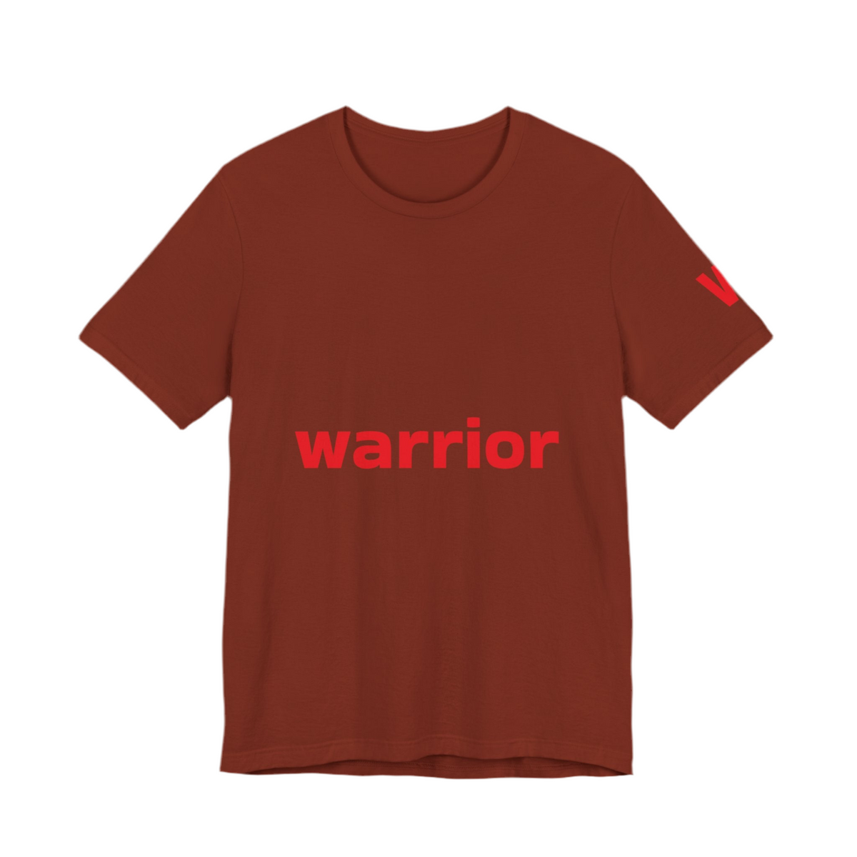Warrior T-shirts