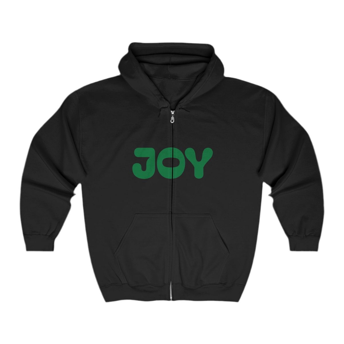 Joy Hoodie Jumpers