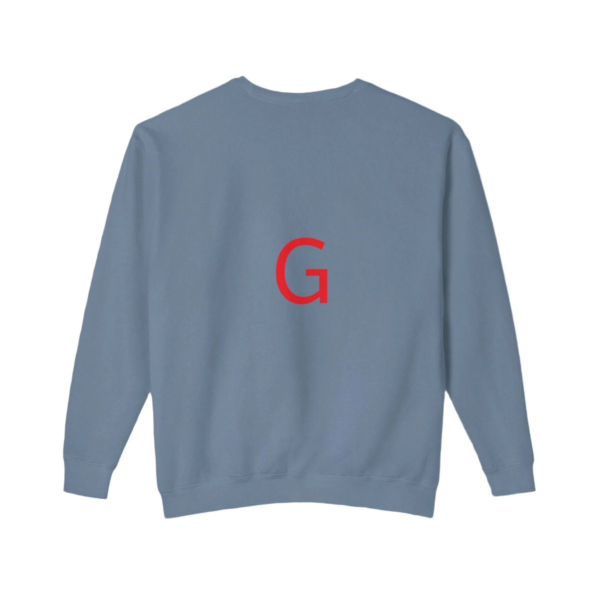Grateful Jumpers