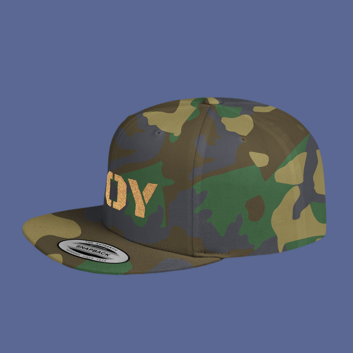 Joy Snapback