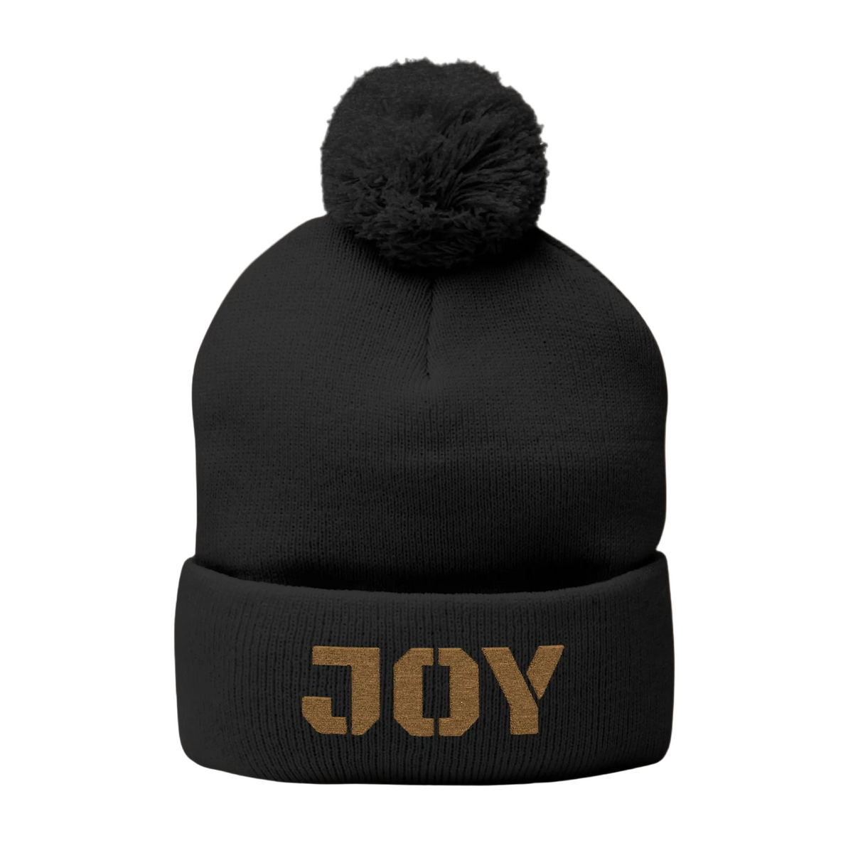 Joy Woolly Hat