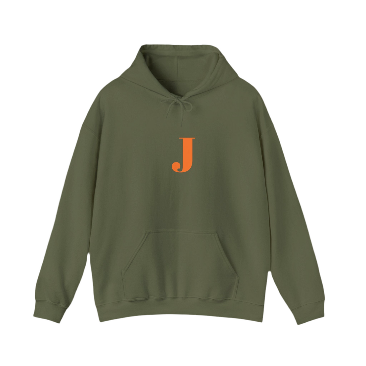 Joy Hoodie Jumpers