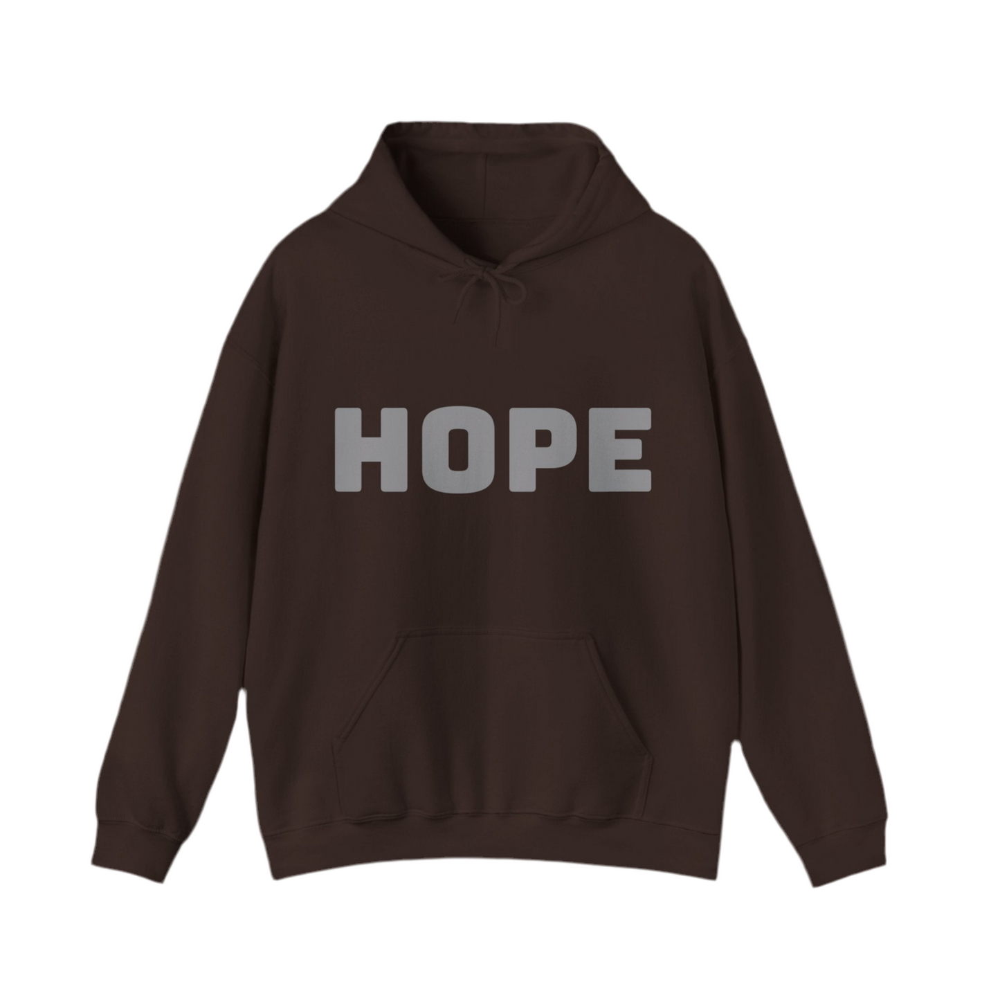 Hope Hoodie Jumpers