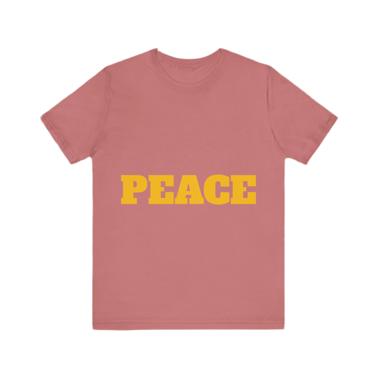 Peace T - shirts