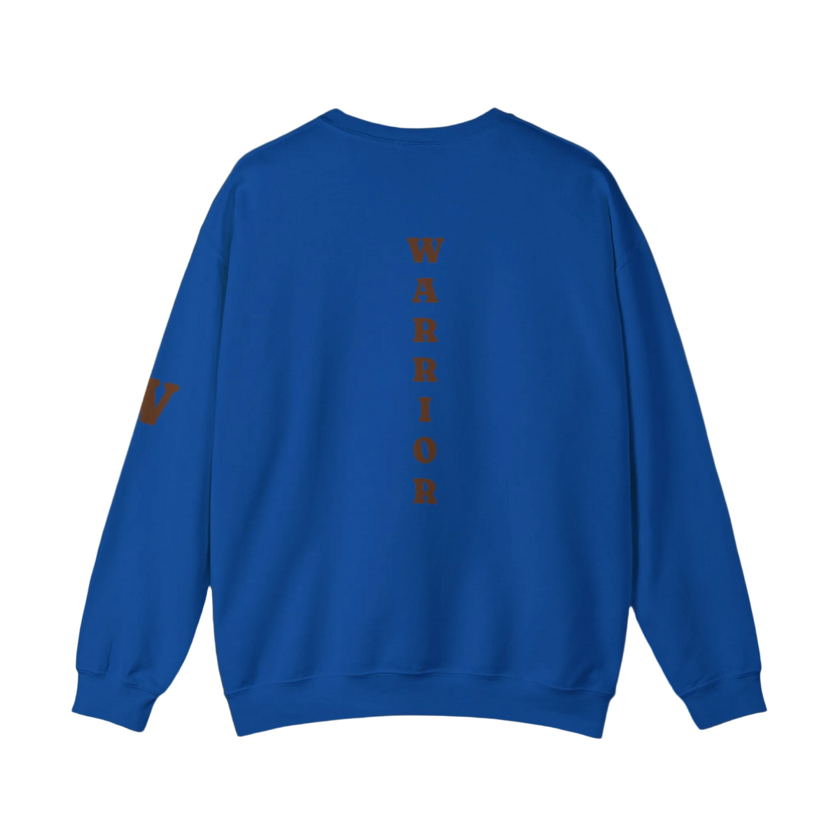 Warrior Jumpers