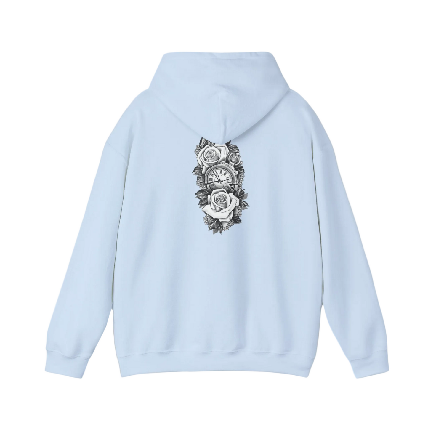 Joy Hoodie Jumpers