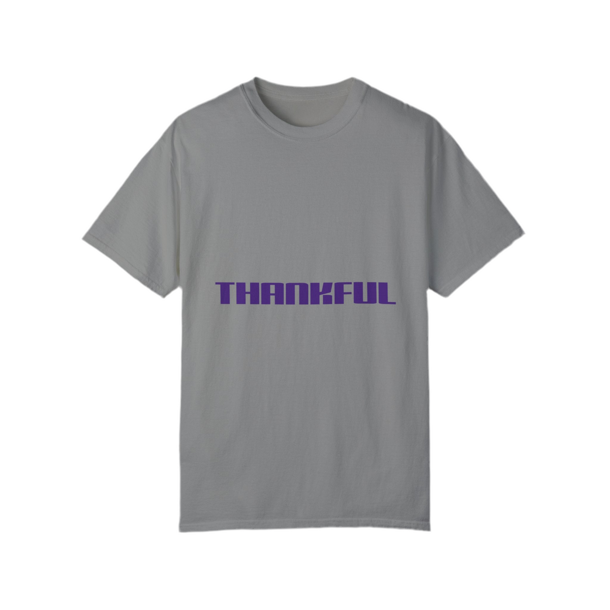 Thankful T-shirts