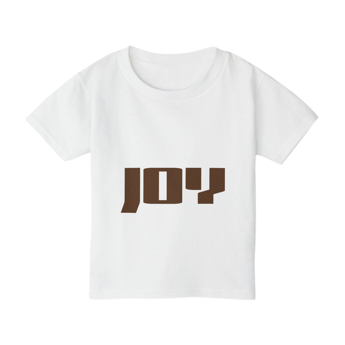 JOY  T-shirts Kids