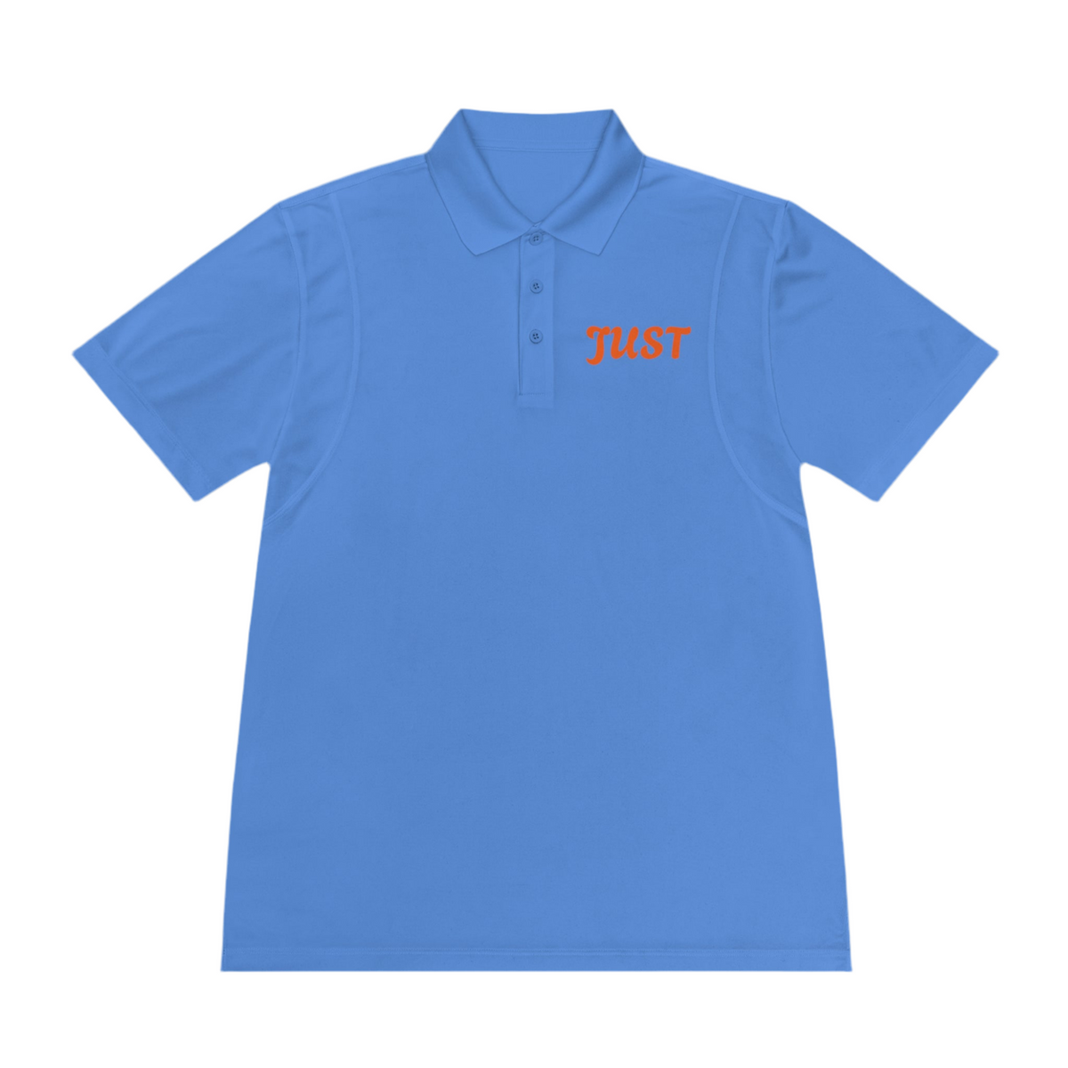 Just Chill Polo Shirts