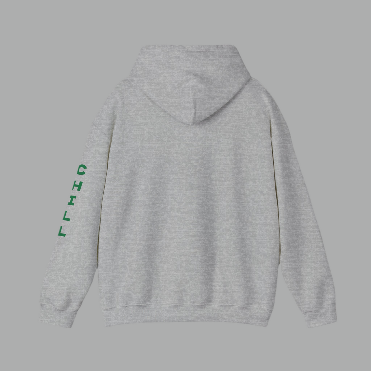 Just Chill Hoodie Jumpers