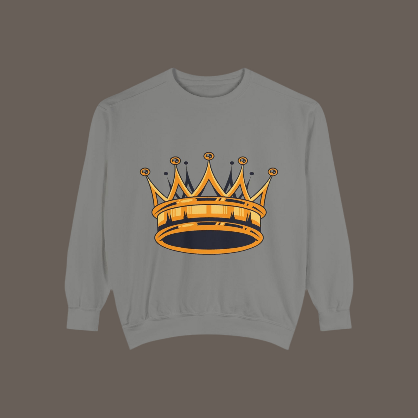 King Jumpers