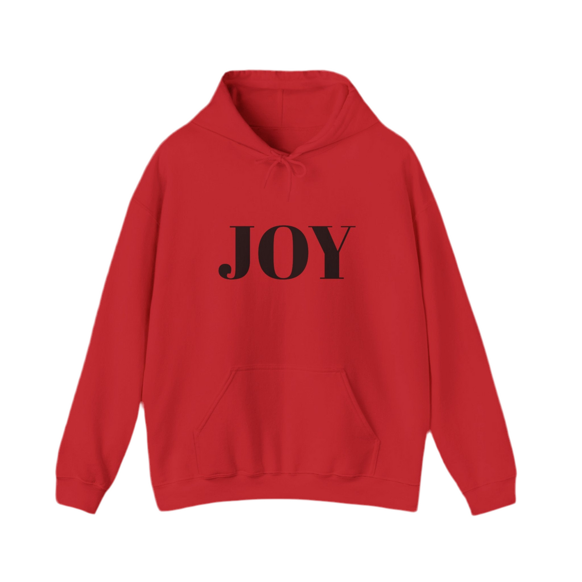 JOY HOODIE JUMPERS