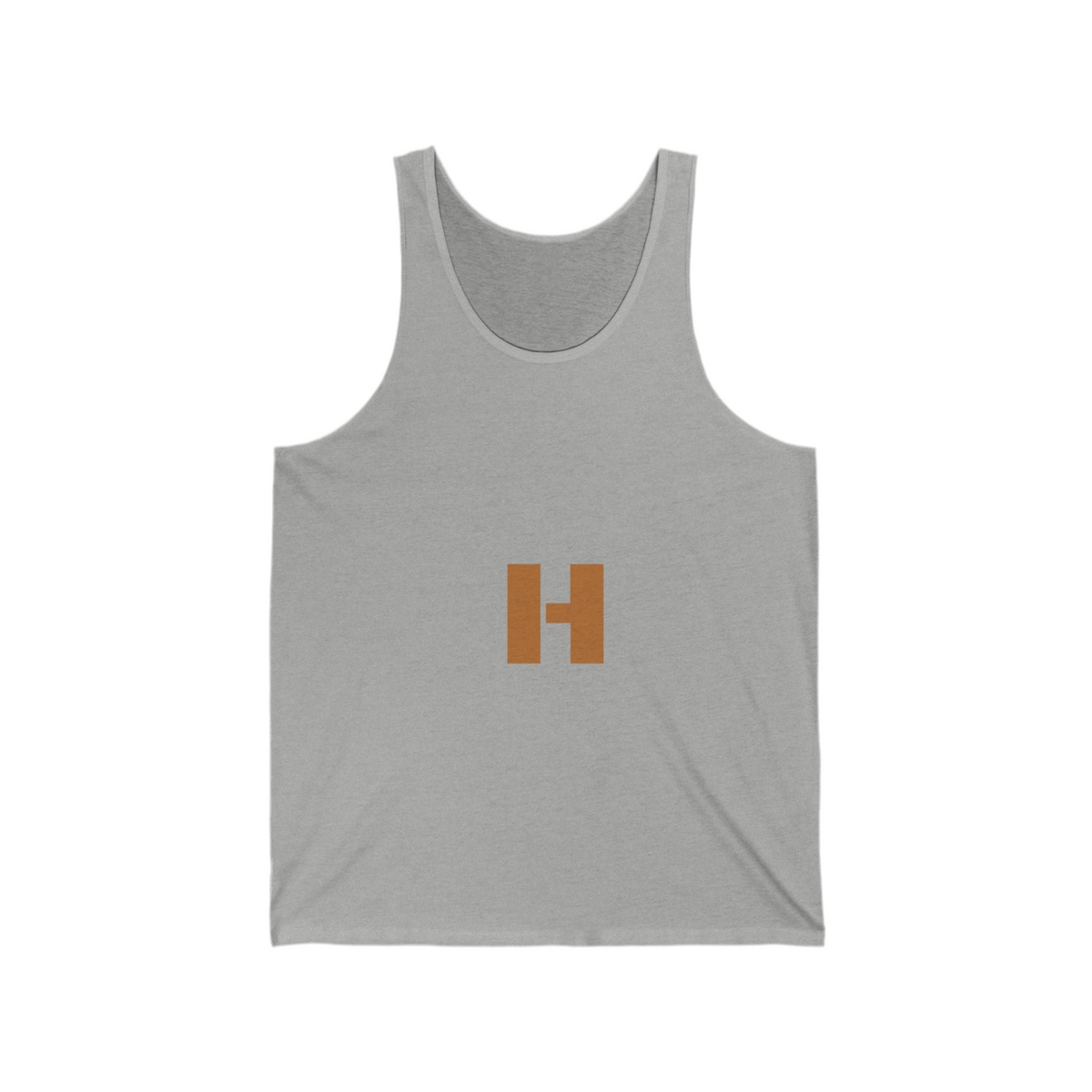 Happiness Vest Top