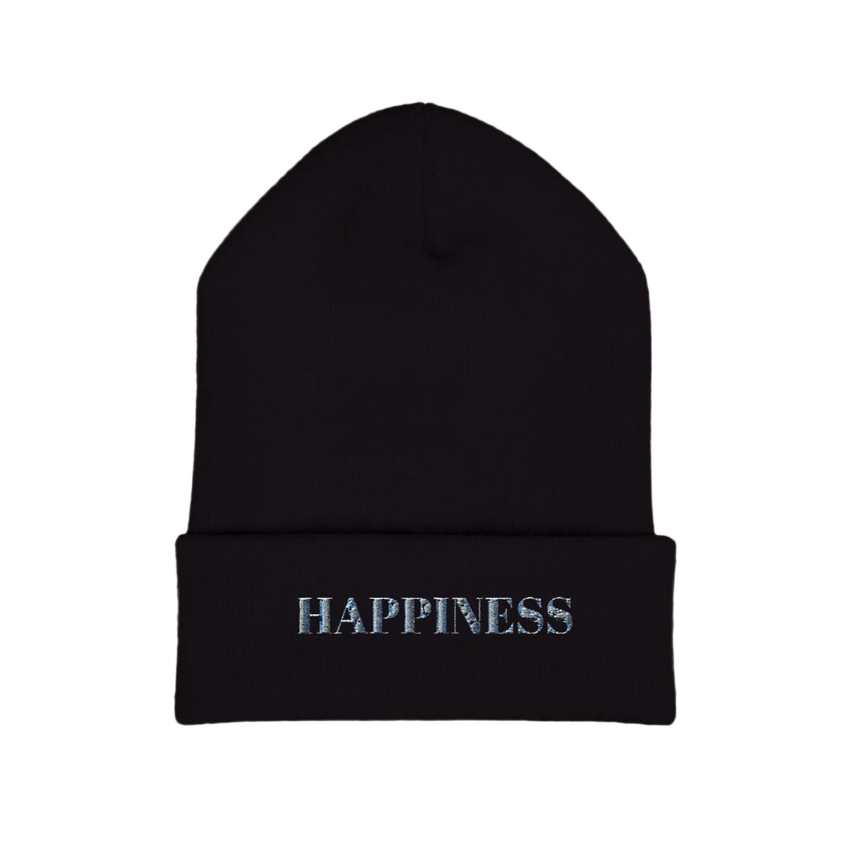 Happiness Beanie Hat