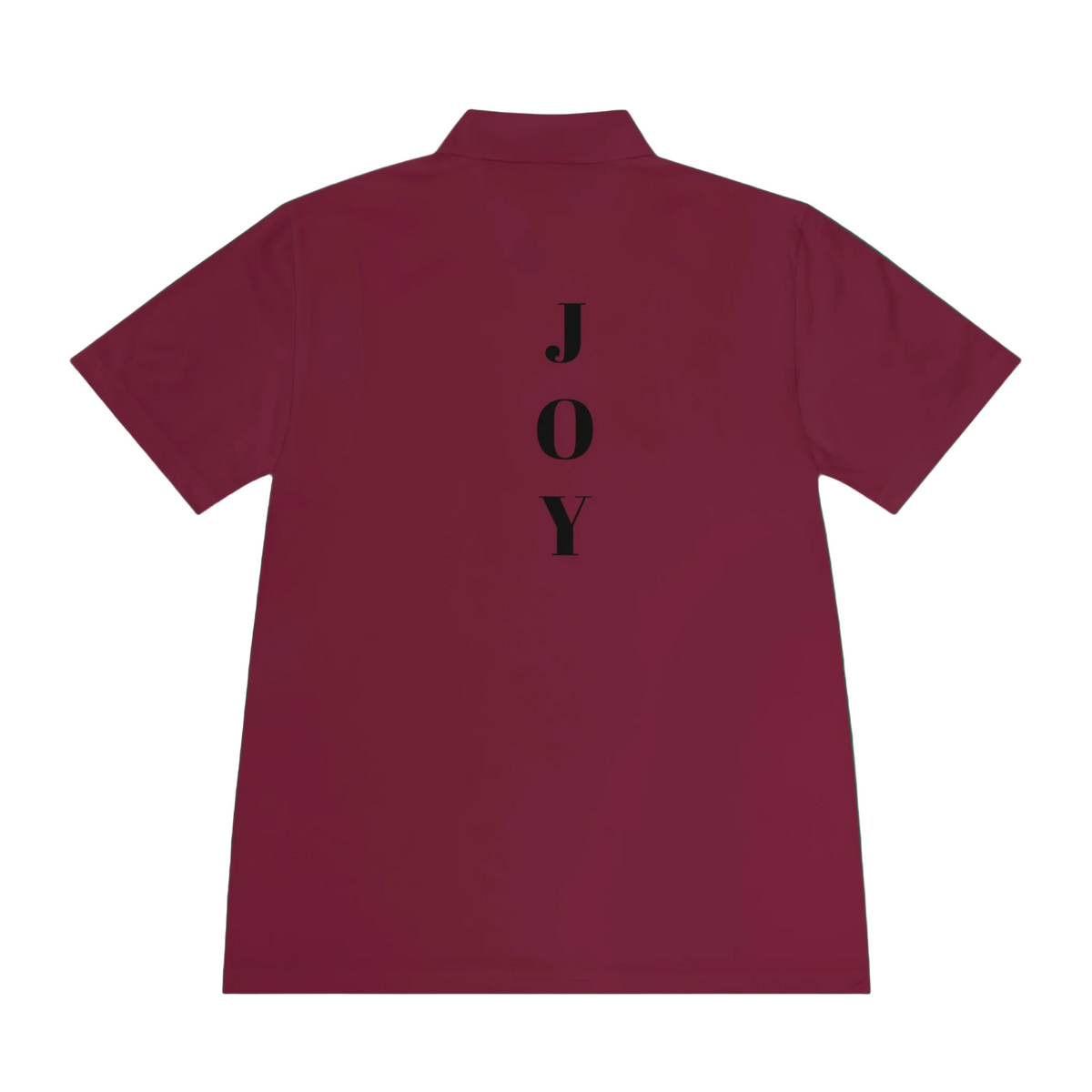 JOY Polo Shirts