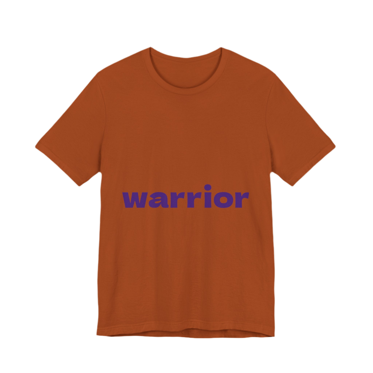 Warrior T-shirts