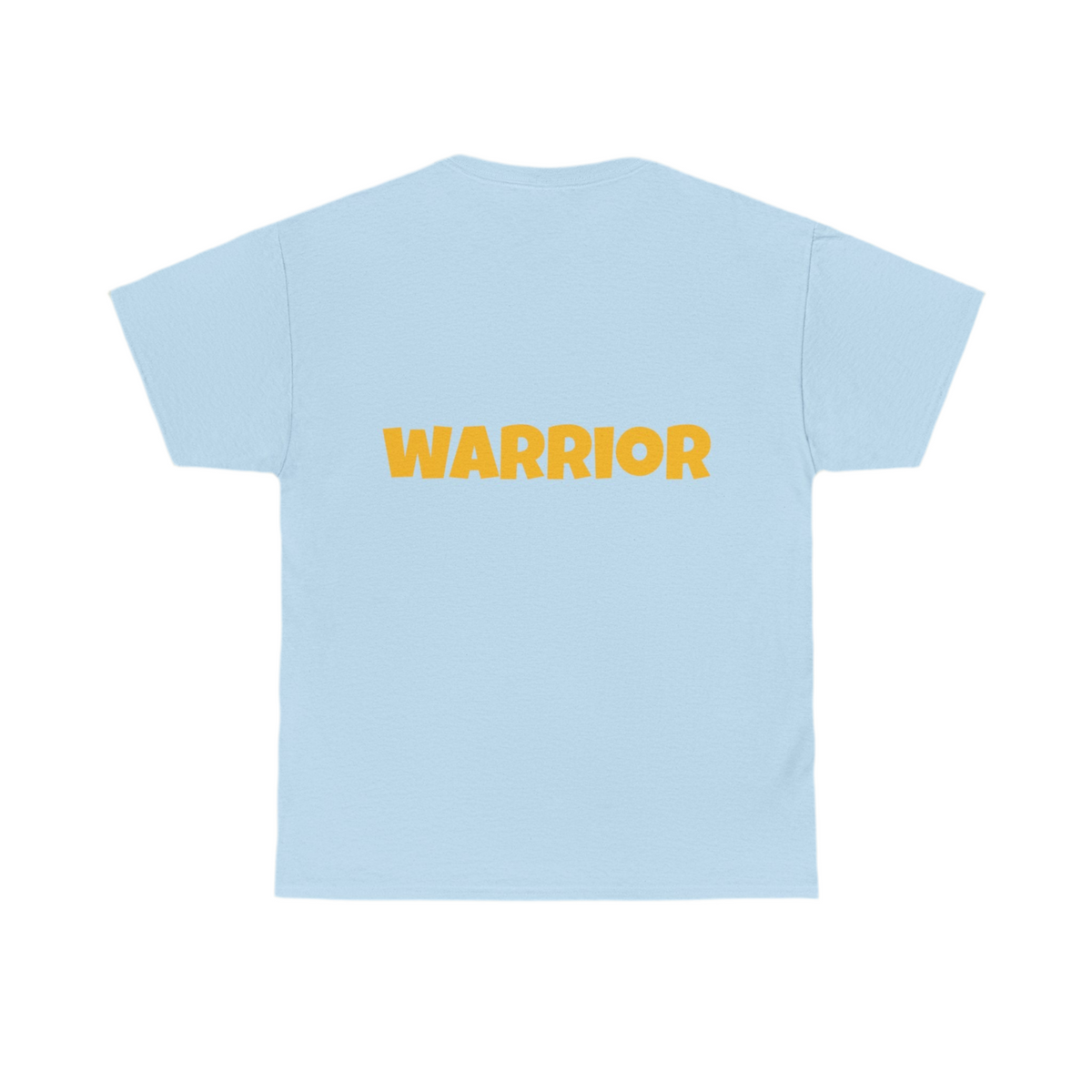 Warrior T-shirts