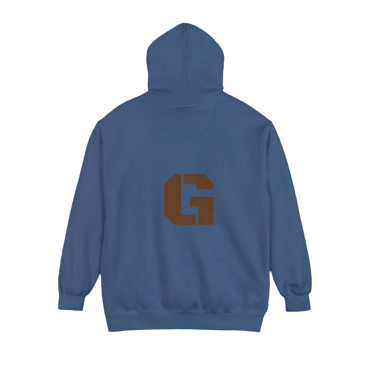 Grateful Hoodie Jumpers