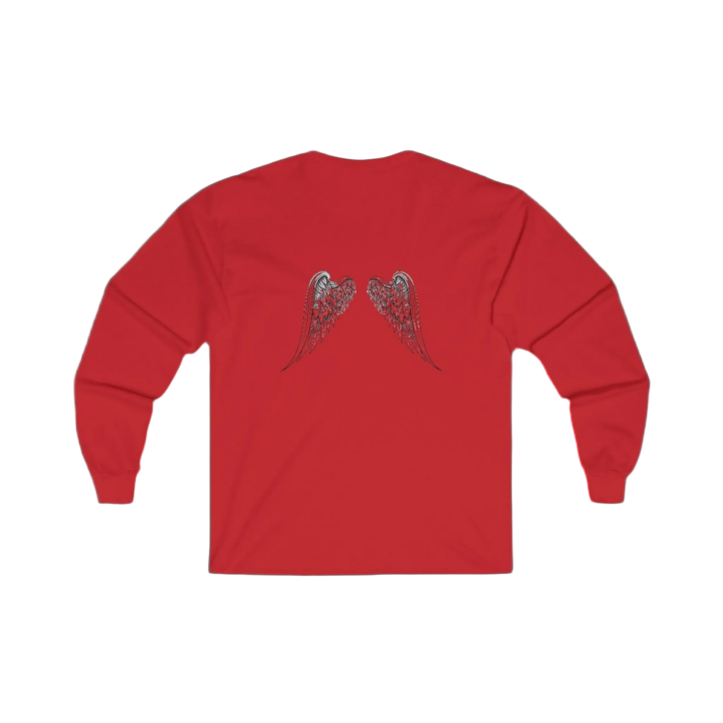 Angel Jumpers