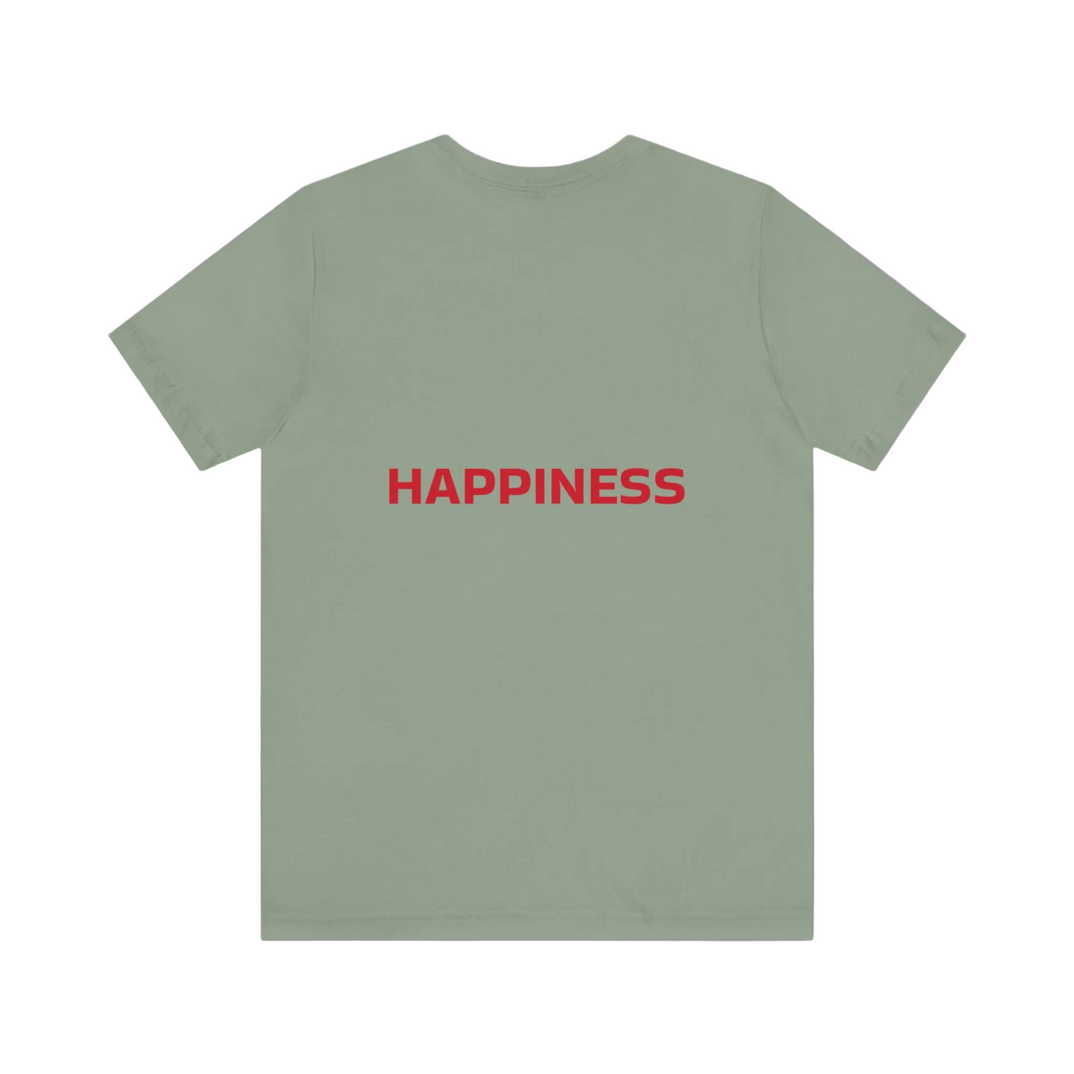 Happiness T-shirts