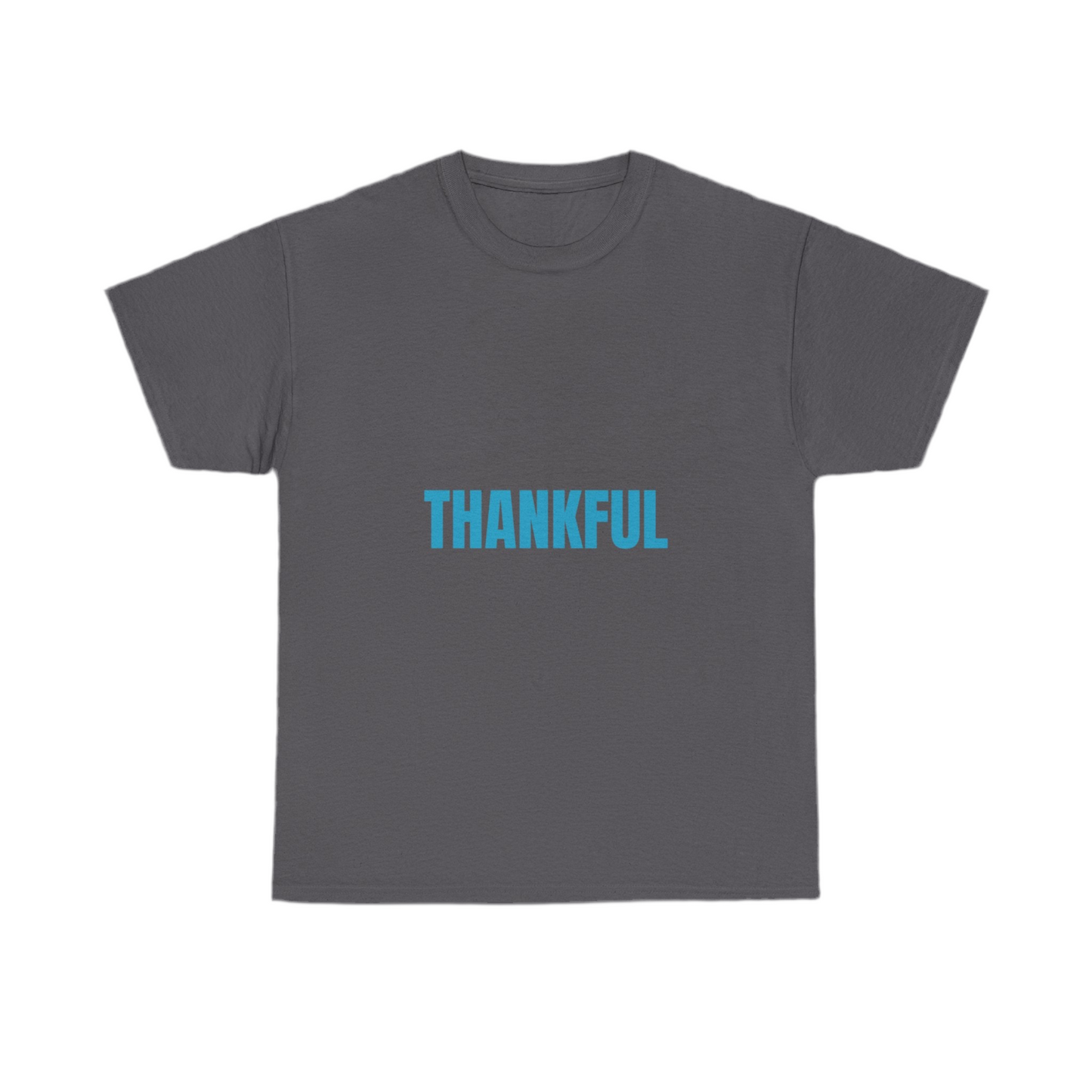 Thankful T-shirts
