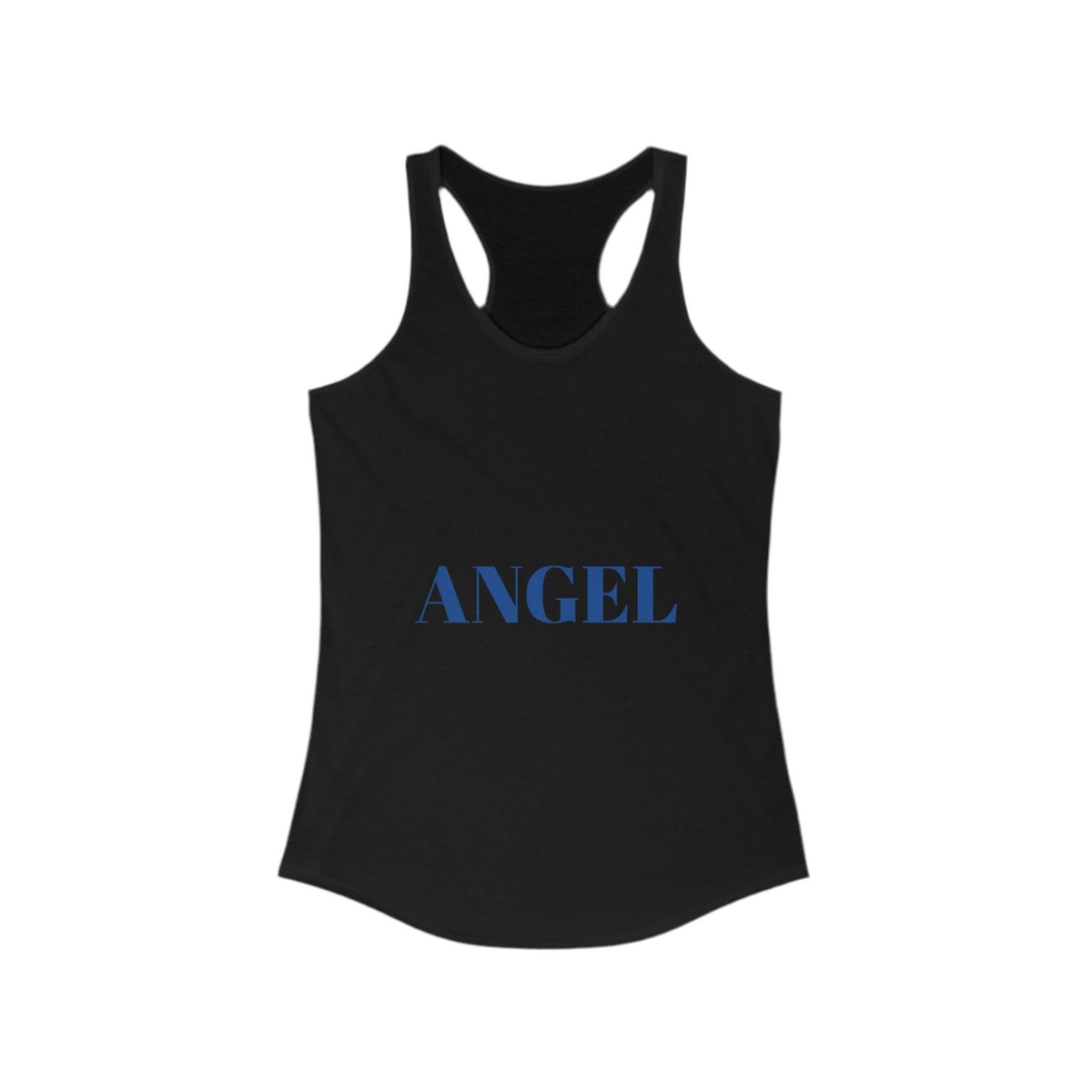 Angel Women's Vest Top