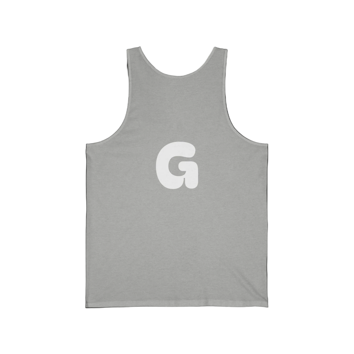 Grateful Man’s Vest Tank