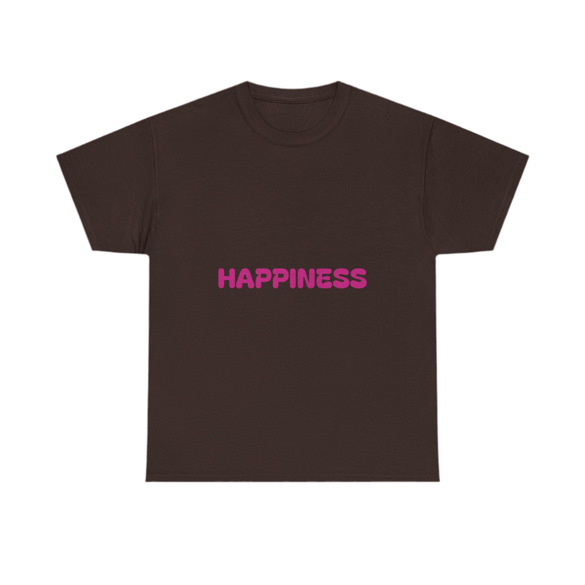 Happiness T-shirts