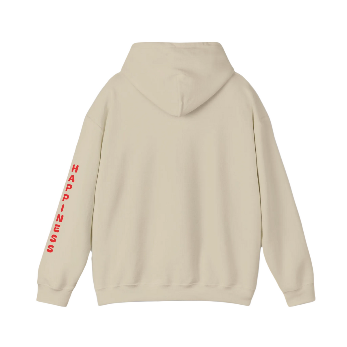 Happiness Hoodie Jumpers